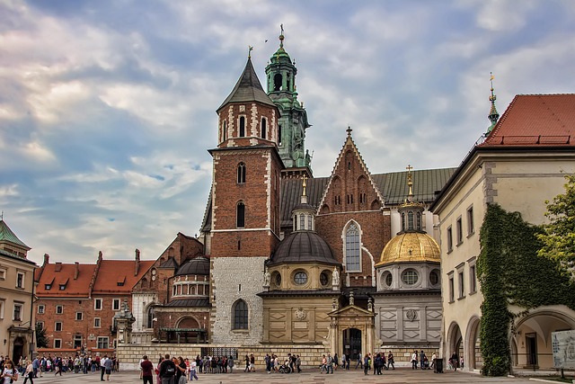 krakow