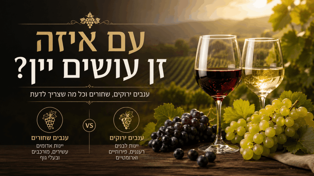 ענבים